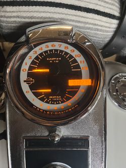 Two Harley”s. for sale together or separate