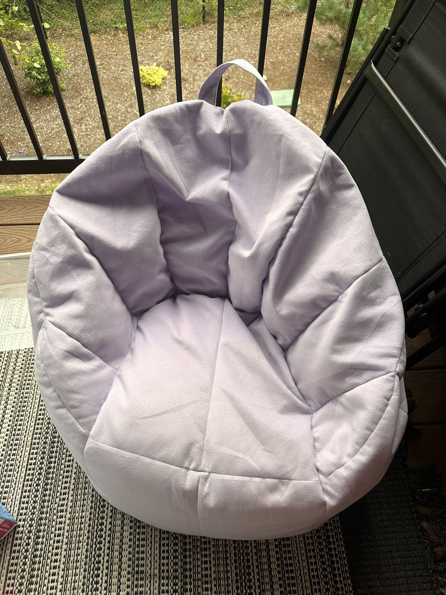 Bean Bag Chair 