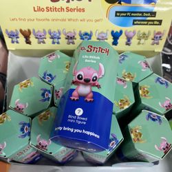 Stich 