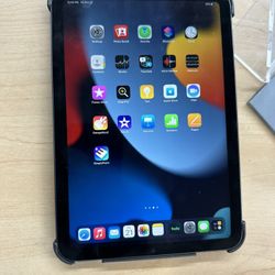 iPad mini 11th Gen