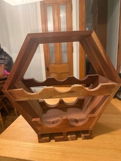 Wine Holder