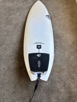 6’2 new Machado FireWire mashup
