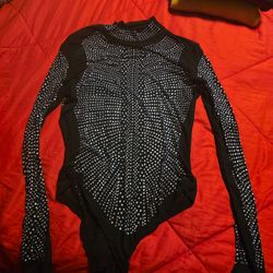 Bodysuit