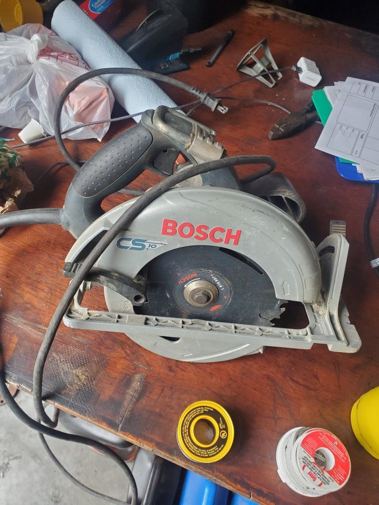 Herramientas/ tools