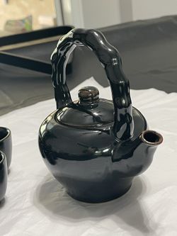 Teapot Set Crate And Barrel