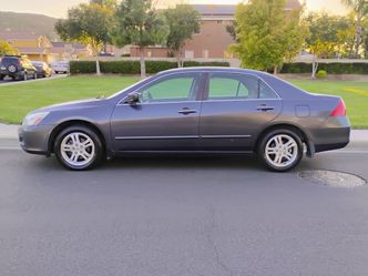 2006 Honda Accord