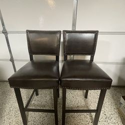 Bar Stools 