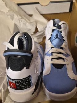 Jordan's
