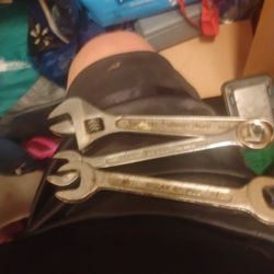 Wrenches