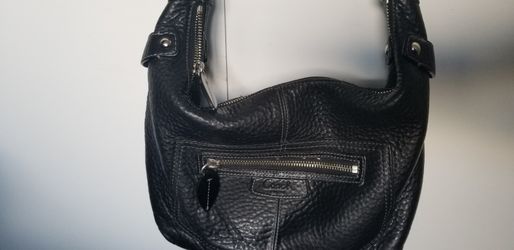 Vintage Coach Handbag