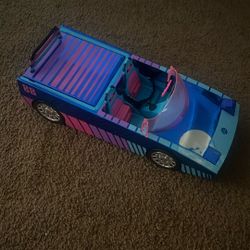 LOL car 