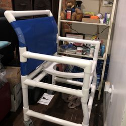 Bariatric Shower Chair FREE