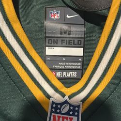 Clay Matthews Packers Jersey