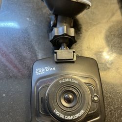 New Front Window Cam For A Car Don’t Need It