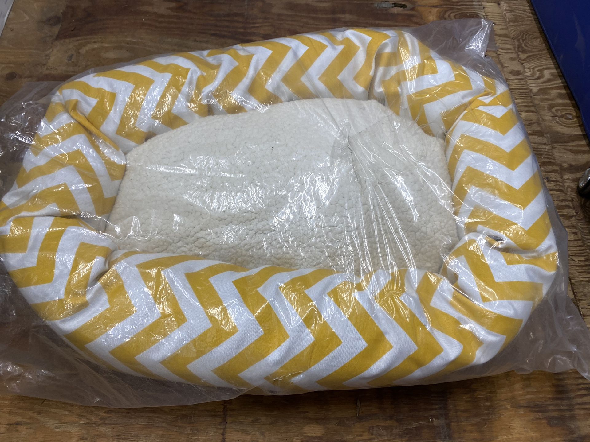 Dog Bed Small/Medium