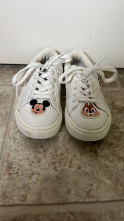 Disney Sneakers