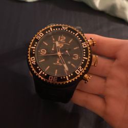 Swiss Legends Watch