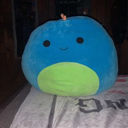 Darex The Squishmallow 