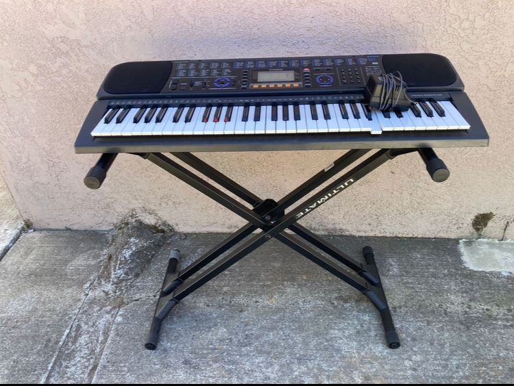 Casio Keyboard