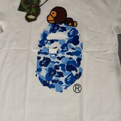 Bape shirt