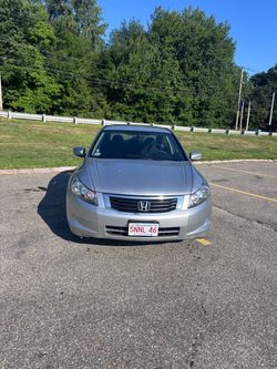 2010 Honda Accord