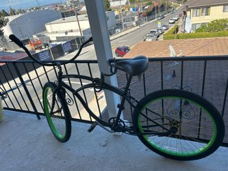 Two bikes $30 each