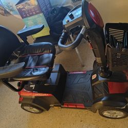 dive mobile Ventura scooter Heavy Duty 