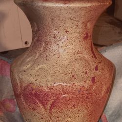 Luxmore Group Vase 