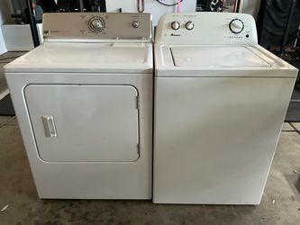 Washer Dryer