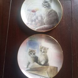 Ruane Manning Collection Dish