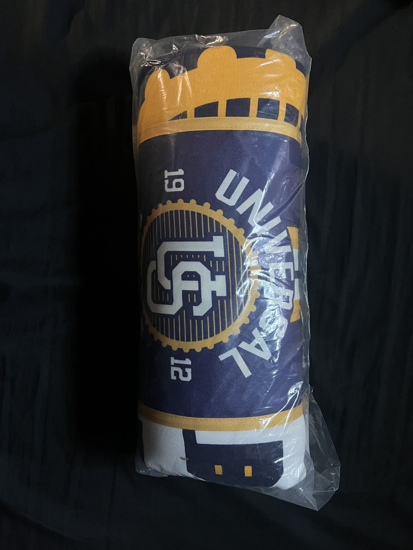 Universal Studios Blanket