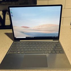 Surface Laptop Go Model 1943 i5/Trade Or Make Offer