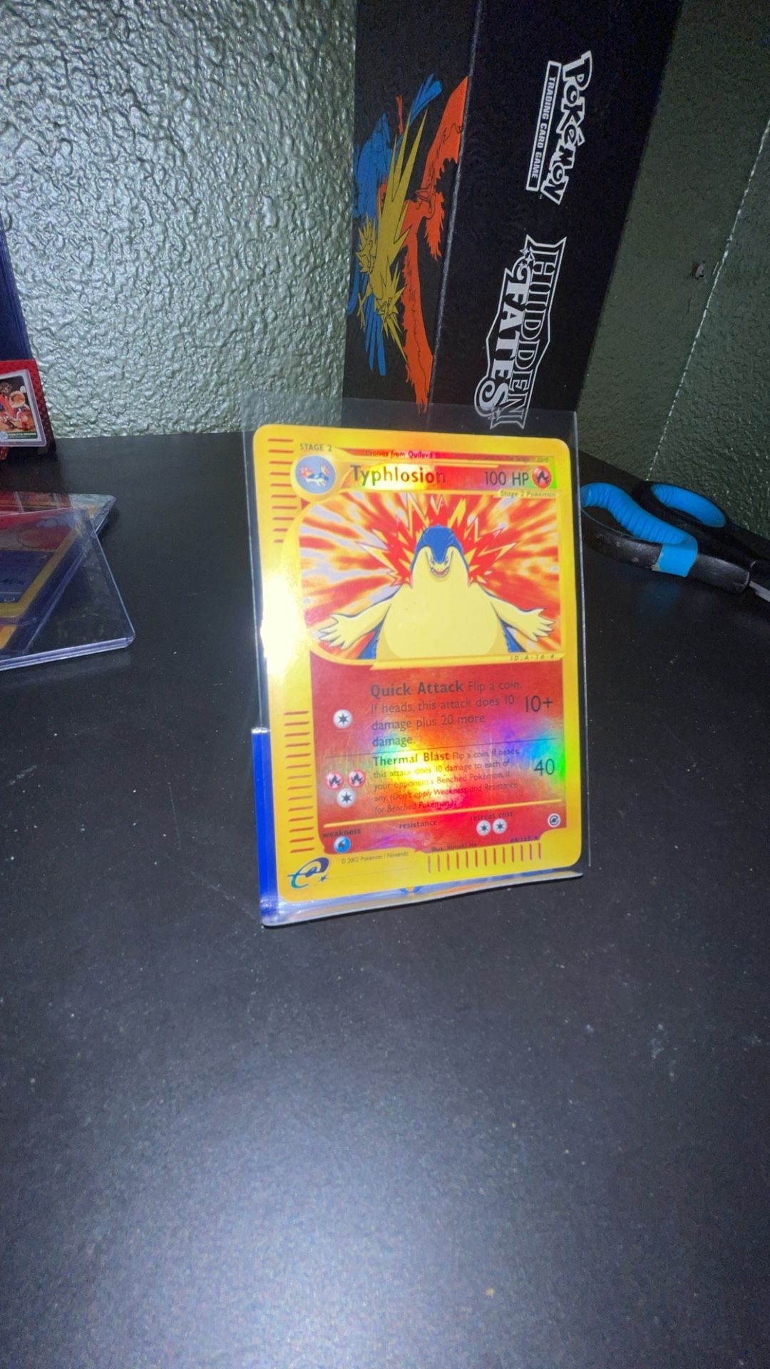Pokemon Rare E Readers