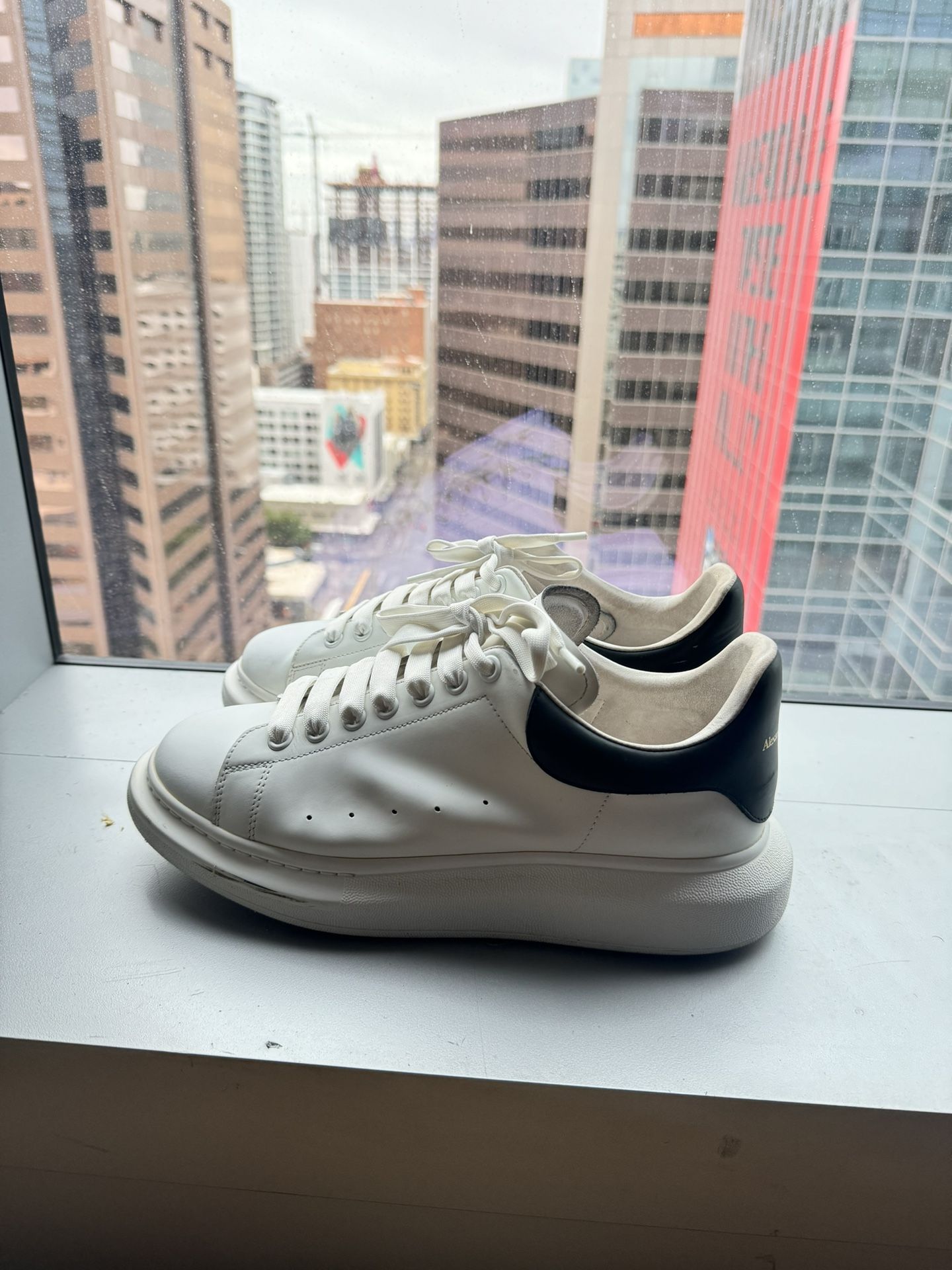Alexander McQueens