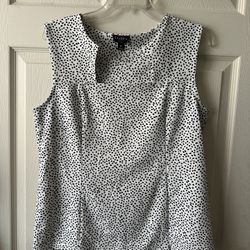 X Large Blouse