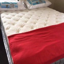 Mattress Bliss: Bargain Finds