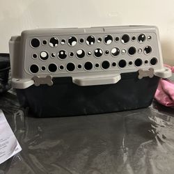 Pet Carrier