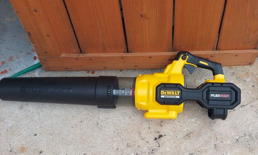 Blower ( Tool Only)
