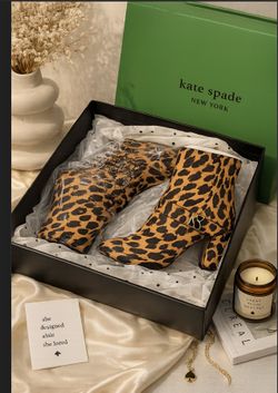 Kate Spade boots