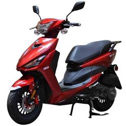 Scooters full range all sizes