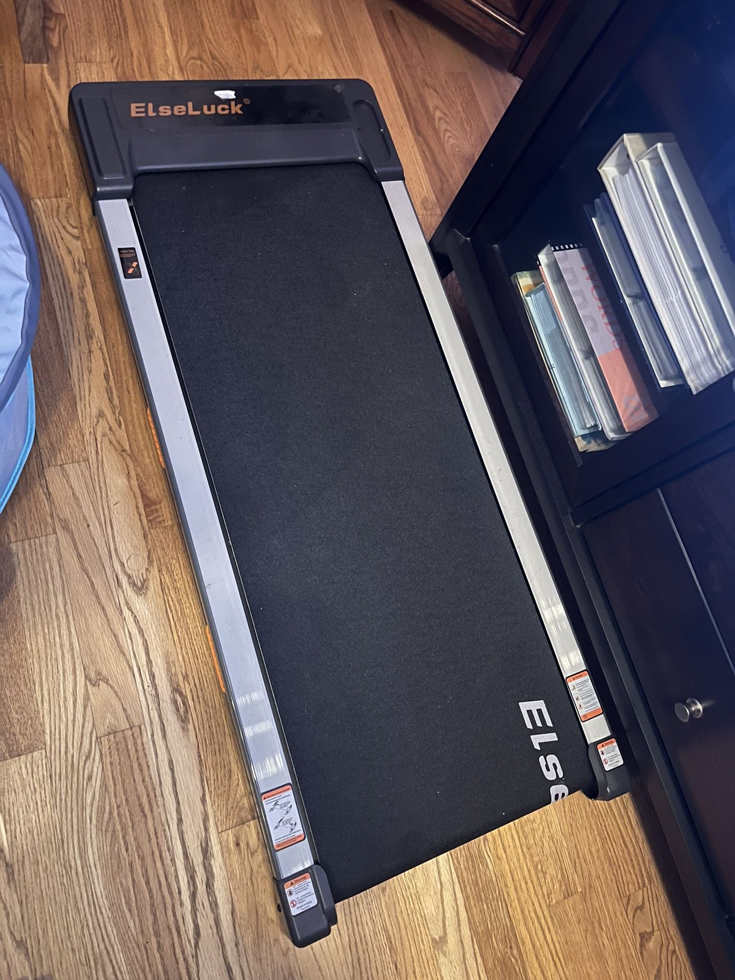 Elseluck Walking Pad