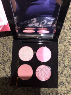 Eye Shadow Palette