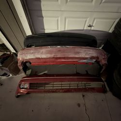 Lexus GS400 GS300 LS400 Parts