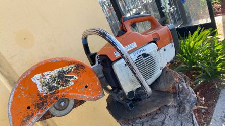 Wet saw