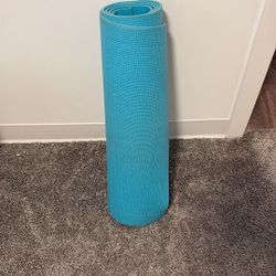 Yoga Mat