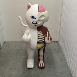 Rip N Dip Lord Nermal Cat