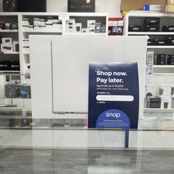 2022 Macbook Air M2/8/256