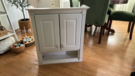 Medicine Cabinet 