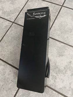 Remora Protein Skimmer