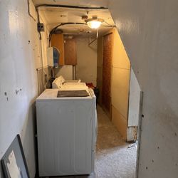 Free Scrap Metal  Still Available 